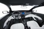 Hyundai HB20S Limited Concept 2016 года